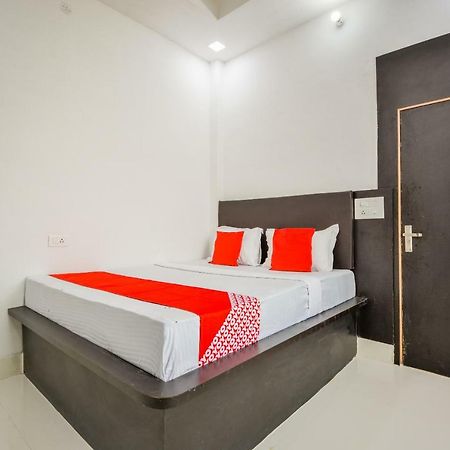 Oyo 43505 Hotel The White House Hisār Exterior foto